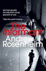 Download this eBook The Informant
