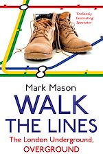 Download this eBook Walk the Lines