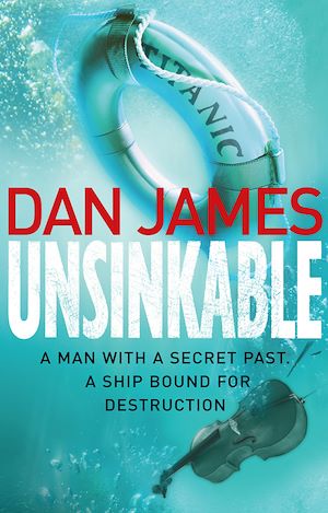 Download the eBook: Unsinkable