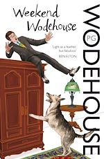 Download this eBook Weekend Wodehouse