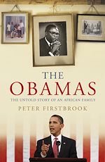 Télécharger le livre :  The Obamas