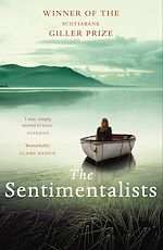 Download this eBook The Sentimentalists