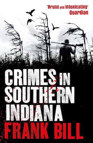 Téléchargez le livre :  Crimes in Southern Indiana