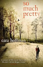 Download this eBook So Much Pretty