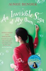 Download this eBook An Invisible Sign of My Own