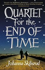 Télécharger le livre :  Quartet for the End of Time