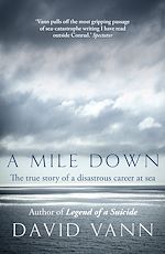 Download this eBook A Mile Down