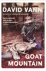 Download this eBook Goat Mountain