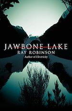 Download this eBook Jawbone Lake