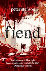 Download this eBook Fiend