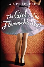 Télécharger le livre :  The Girl in the Flammable Skirt