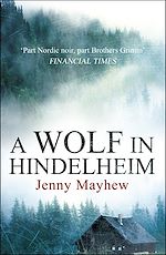 Download this eBook A Wolf in Hindelheim