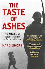 Download this eBook The Taste of Ashes