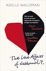 Download this eBook The Love Affairs of Nathaniel P.