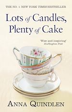 Télécharger le livre :  Lots of Candles, Plenty of Cake