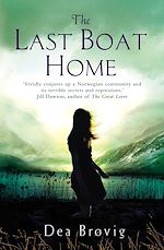 Download this eBook The Last Boat Home