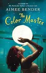 Download this eBook The Color Master
