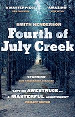 Download this eBook Fourth of July Creek