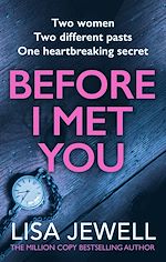 Download this eBook Before I Met You
