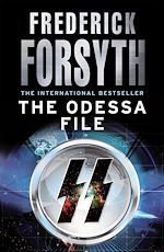 Download this eBook The Odessa File