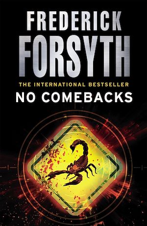 Download the eBook: No Comebacks