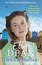 Télécharger le livre :  There'll Be Blue Skies