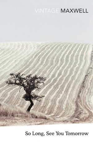Téléchargez le livre :  So Long, See You Tomorrow