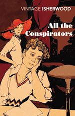 Télécharger le livre :  All the Conspirators