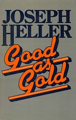 Télécharger le livre :  Good As Gold