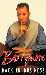 Download this eBook Back In Business