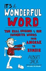 Download this eBook It's a Wonderful Word