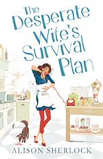 Download this eBook The Desperate Wife's Survival Plan