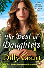 Télécharger le livre :  The Best of Daughters