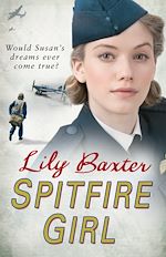 Download this eBook Spitfire Girl