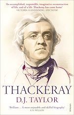 Télécharger le livre :  Thackeray