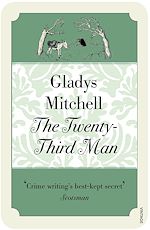 Download this eBook The Twenty-Third Man