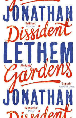 Téléchargez le livre :  Dissident Gardens