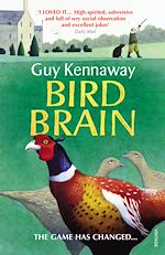 Download this eBook Bird Brain