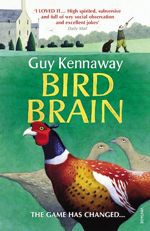 Download the eBook: Bird Brain
