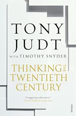 Télécharger le livre :  Thinking the Twentieth Century