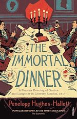 Télécharger le livre :  The Immortal Dinner