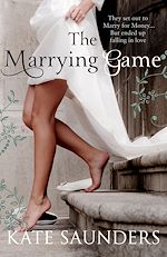 Télécharger le livre :  The Marrying Game