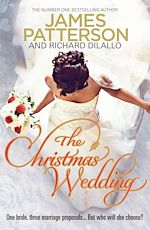 Download this eBook The Christmas Wedding