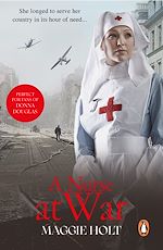 Download this eBook A Nurse at War