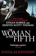 Télécharger le livre :  The Woman In The Fifth