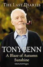 Télécharger le livre :  A Blaze of Autumn Sunshine