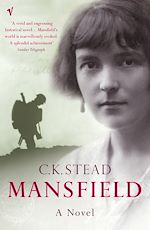 Télécharger le livre :  Mansfield