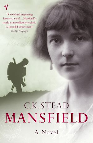 Téléchargez le livre :  Mansfield