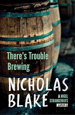 Download this eBook There's Trouble Brewing