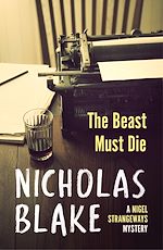 Download this eBook The Beast Must Die